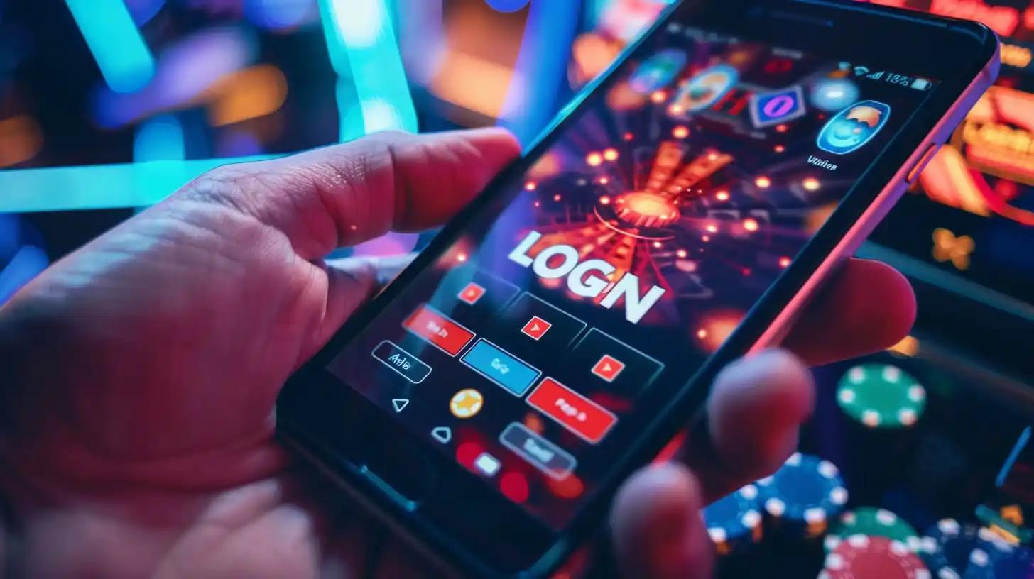 Não Perca tempo, o rRgistro na site LVEGASWIN